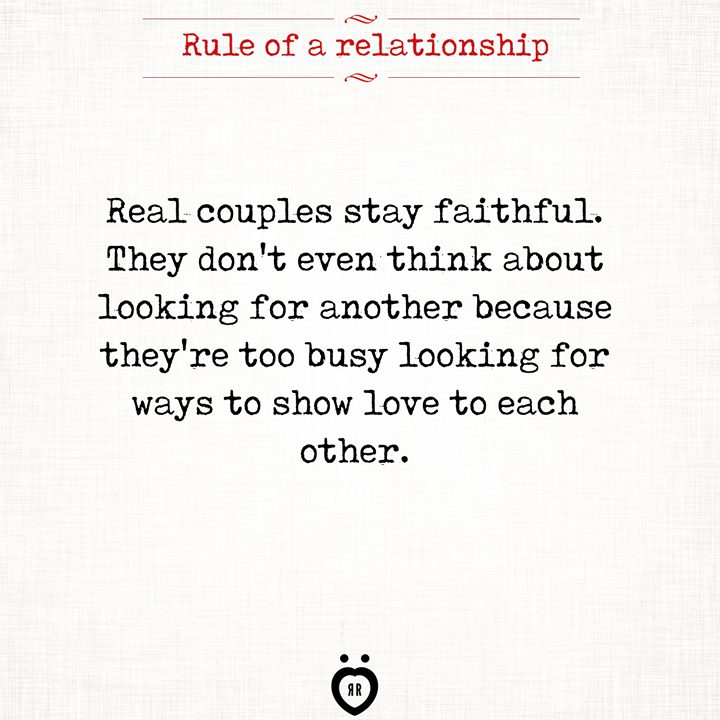 1516418278 274 Relationship Rules