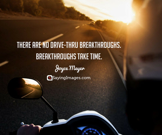 joyce meyer breakthrough quotes