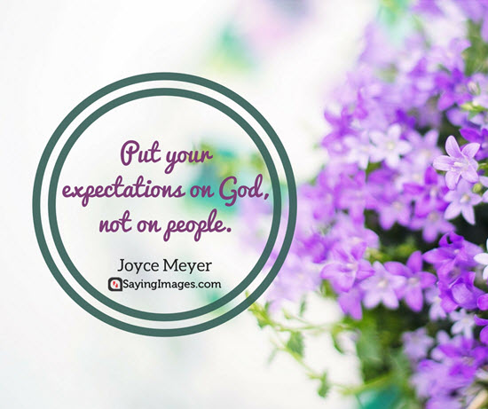 joyce meyer god quotes