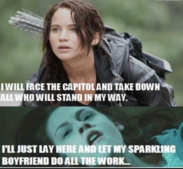 750px x 696px - 20 Hunger Games Memes That Only Fans Will Understand - Word Porn Quotes,  Love Quotes, Life Quotes, Inspirational Quotes