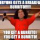 20 Burrito Memes Thatll Make You Feel Excited