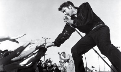 Elvis Presley Quotes