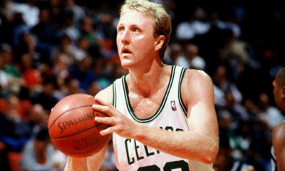 Larry Bird Quotes