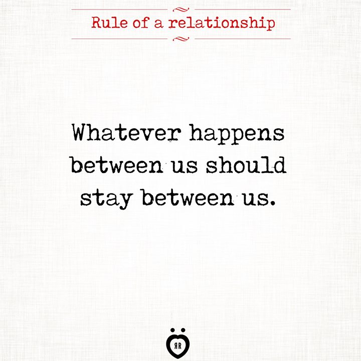 1517884517 909 Relationship Rules