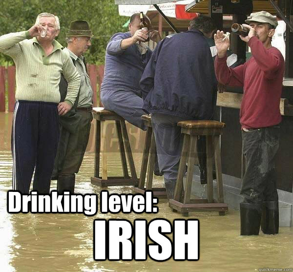 1517993038 191 20 Funny Memes About Being Irish That Are Too Accurate