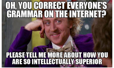 1518080933 119 15 Grammar Nazi Memes Youll Surely Understand