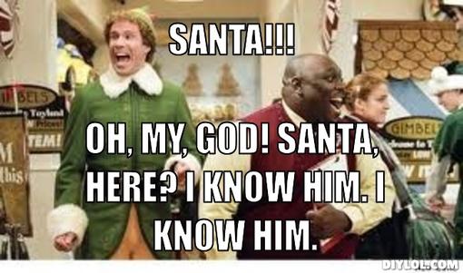 1518525845 497 18 Buddy The Elf Memes You Wont Be Able To Stop Sharing