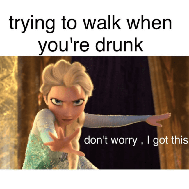 1518584801 727 25 Really Funny Memes About Getting Drunk