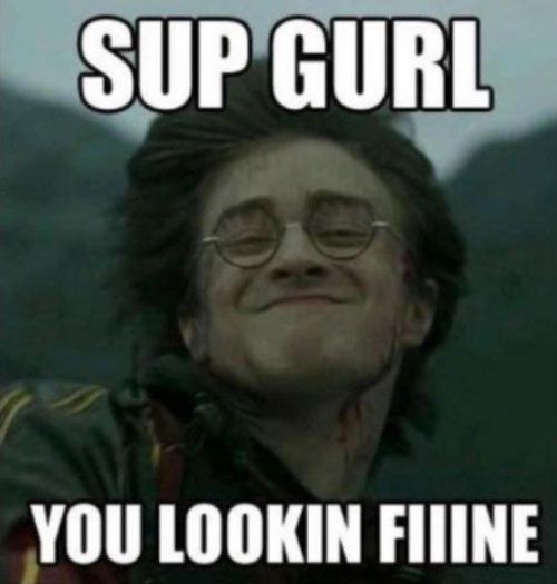 1519244083 979 20 Very Hilarious Flirt Memes To Make Your Loved One Laugh