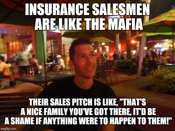 1519482247 166 25 Insurance Memes That We Can Absolutely Relate To