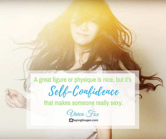 vivica fox self confidence quotes