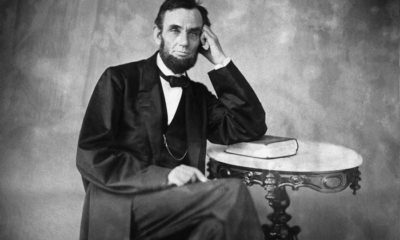 Abraham Lincoln Quotes