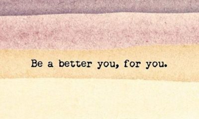 Be A Better You