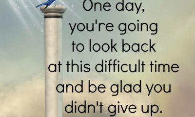 Glad Didnt Give Up Motivational Daily Quotes Sayings Pictures