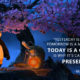 Today Is A Gift Master Oogway Daily Quotes Sayings Pictures