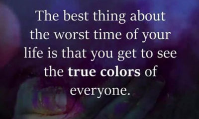 True Colors