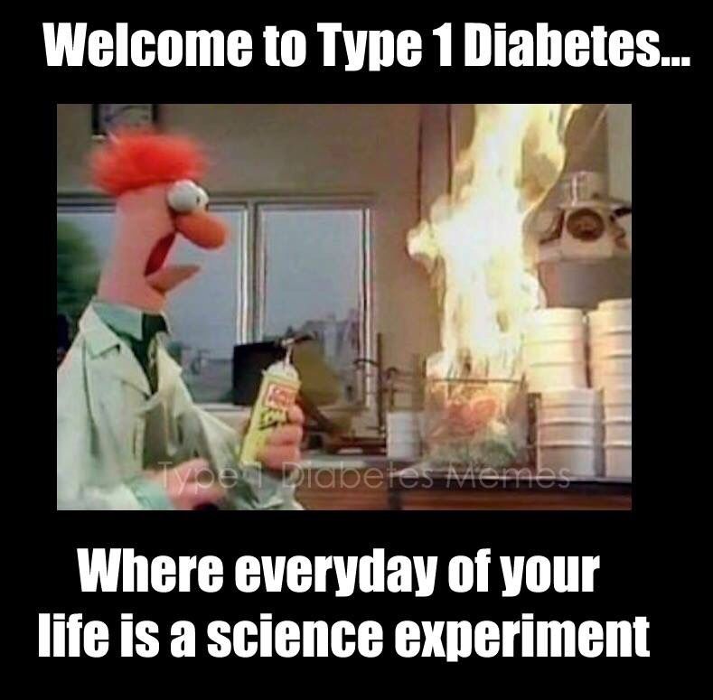 welcome-diabetes-meme