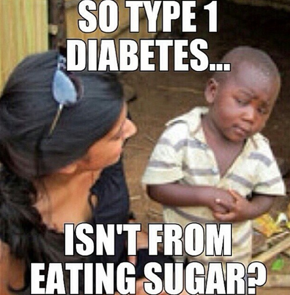 so-type-1-diabetes-meme