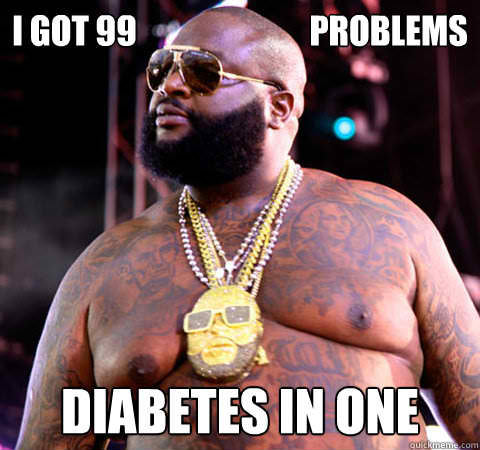 1521054635 467 24 Diabetes Memes That Are Hilariously True