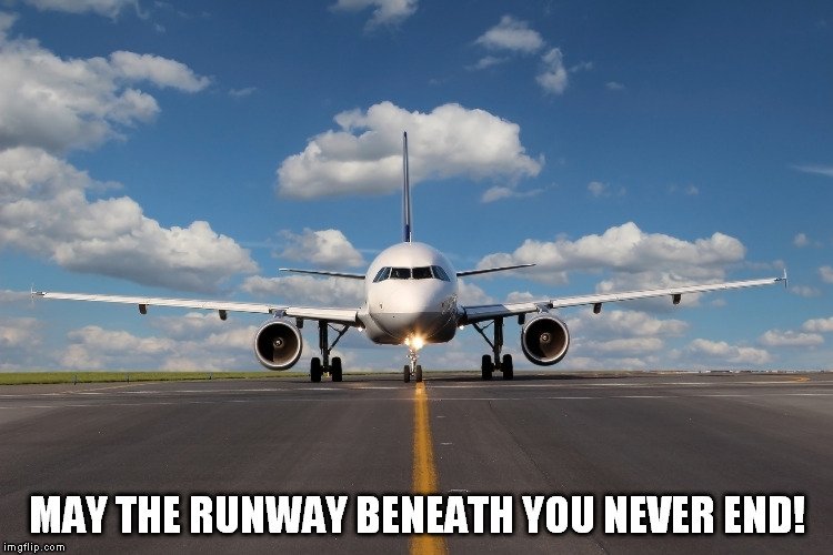 1521172761 902 20 Airplane Memes That Will Leave You Laughing For Days