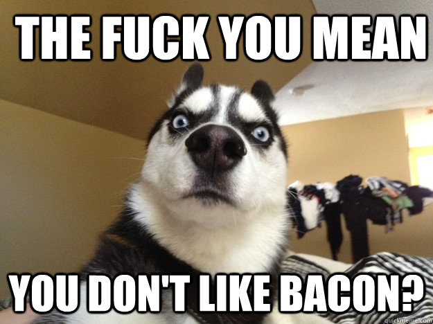 1521440309 433 15 Bacon Memes That Will Make Your Breakfast Tastier