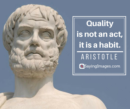 quotes aristotle