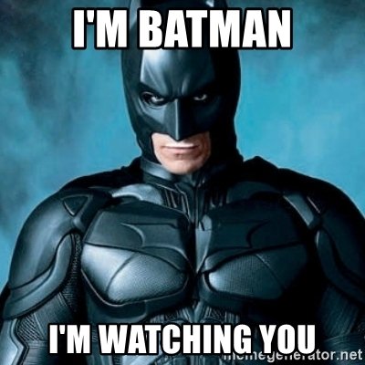 1522304452 412 20 Batman Memes That Are Outrageously Funny