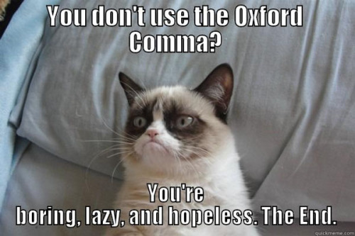 1522364117 404 15 Witty Oxford Comma Memes That Highlight The Importance Of Punctuations