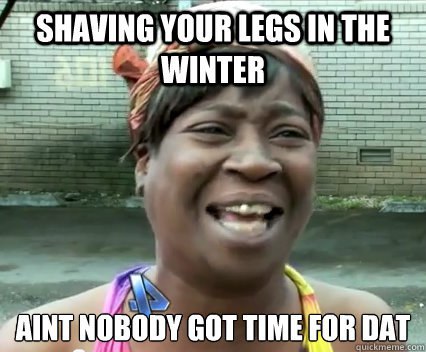 18 Funniest And Most Relatable Shaving Memes Youll Ever See