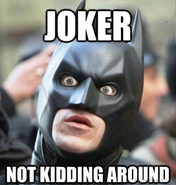 20 Batman Memes That Are Outrageously Funny - Word Porn Quotes, Love  Quotes, Life Quotes, Inspirational Quotes