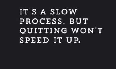 Do Not Quit