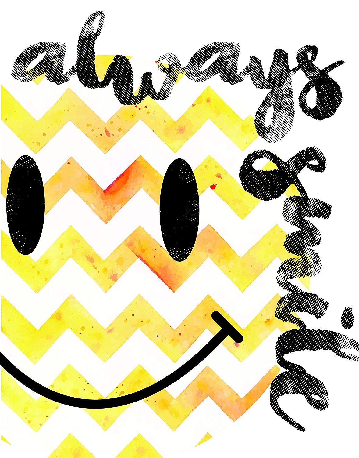 Always Smile Life Daily Quotes Sayings Pictures