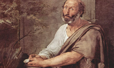 Aristotle Quotes