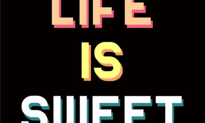 Life Is Sweet Daily Quotes Sayings Pictures