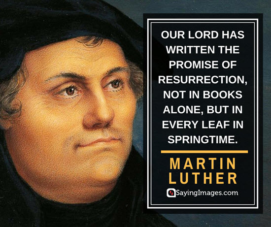 martin luther lord quotes