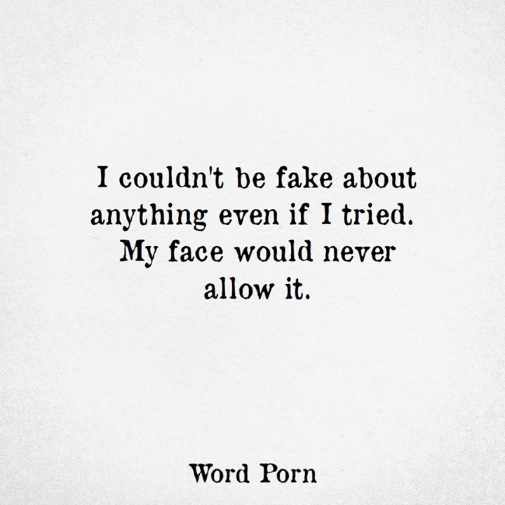 720px x 720px - Word Porn Quote - Word Porn Quotes, Love Quotes, Life Quotes ...
