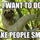 1524230299 604 20 Seriously Hilarious Sloth Memes To Make Your Day Better