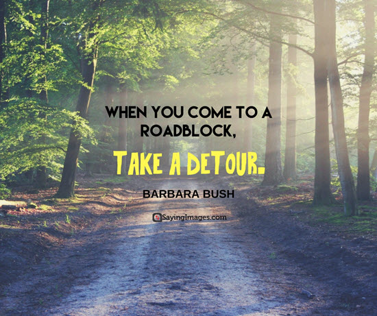 barbara bush quote