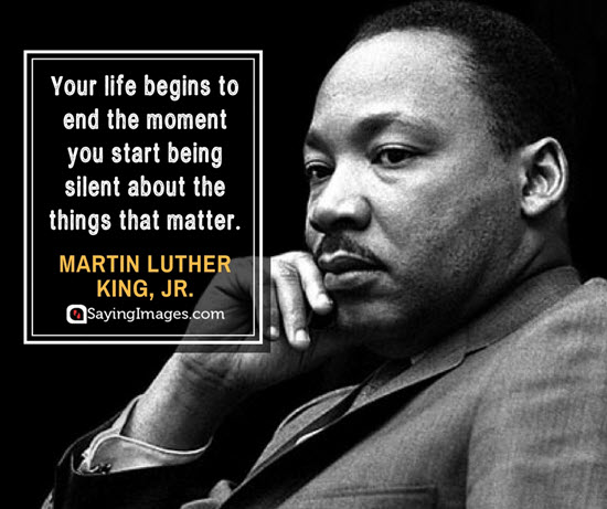 martin luther king jr apathy quotes