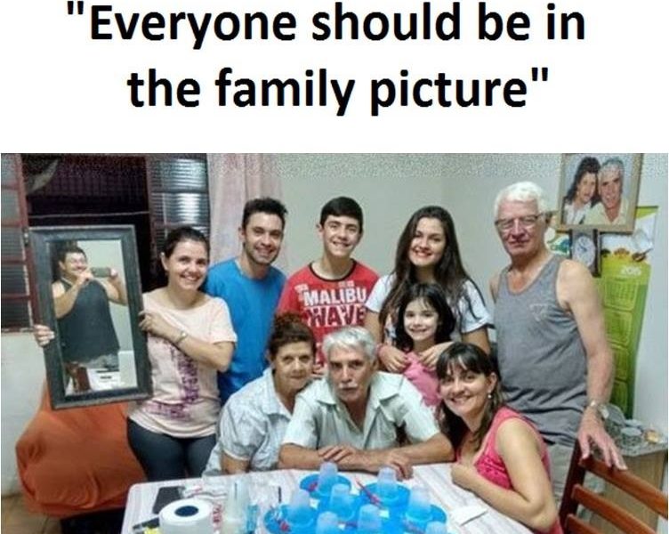 Family Porn Meme - 24 Hilarious Family Memes You'll Relate To - Word Porn Quotes, Love Quotes,  Life Quotes, Inspirational Quotes