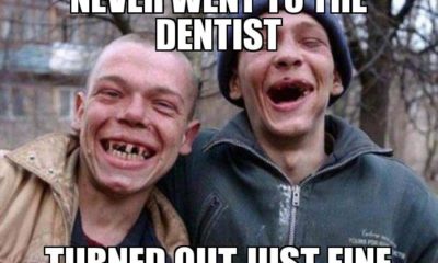 1524682750 487 24 Dentist Memes That Are Seriously Funny