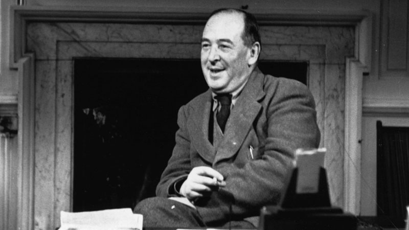 1524769698 130 Best C S Lewis Quotes And Sayings