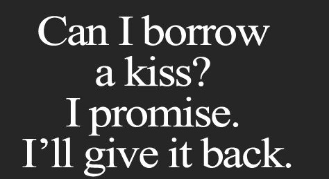 borrow-kiss-unique-love-quotes