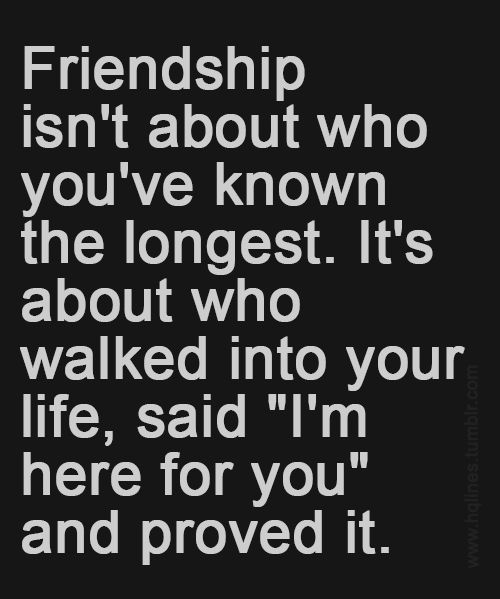 To friend best quotes your 70 Friends