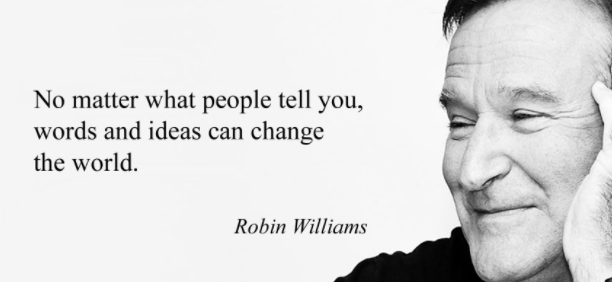 Best Robin Williams Quotes