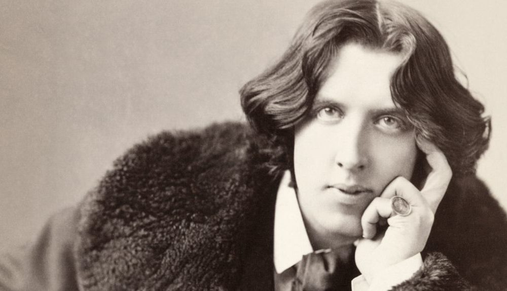 100 Best Oscar Wilde Quotes - Word Porn Quotes, Love Quotes, Life ...