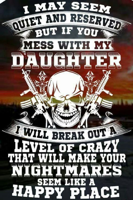 Father Daughter Quotes Funny