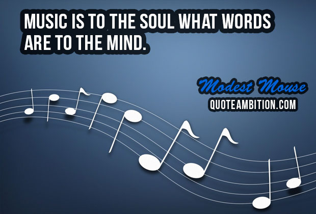 famous music quotes