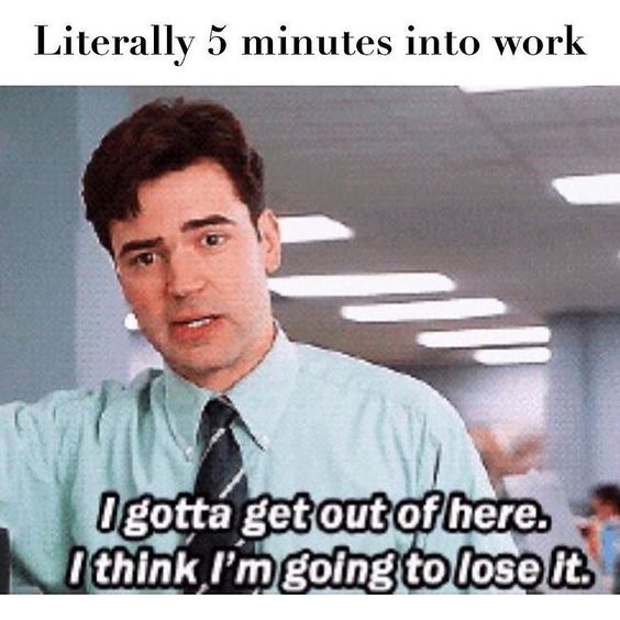 1524900711 545 20 Office Space Memes That Are Way Too Real