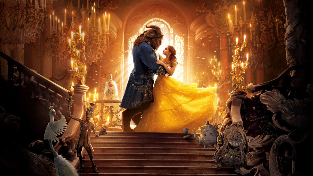 1524916185 Top 30 Beauty And The Beast Quotes